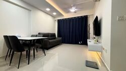 Blk 418B Fernvale Riverwalk (Sengkang), HDB 3 Rooms #544877341